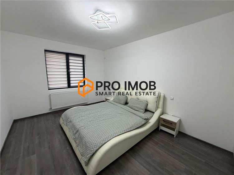 Apartament 2 camere cf 1 decomandat zona Orizont
