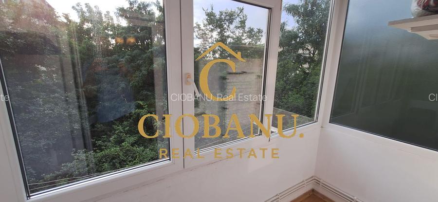 Apartament 2 camere DECOMANDAT de inchiriat, zona Pedagogic - 8