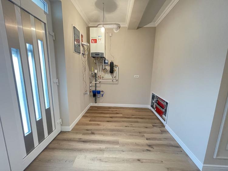 Proprietate premium,finisaje moderne,zona Ronat-Mehala