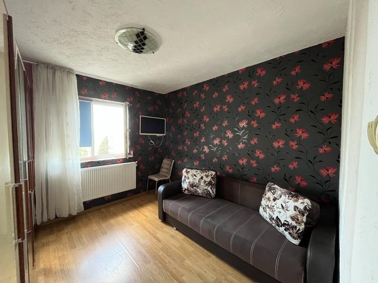 Ocazie! Apartament 2 camere, mobilat, utilat, gaze, zona Abator, 78.000 Euro!