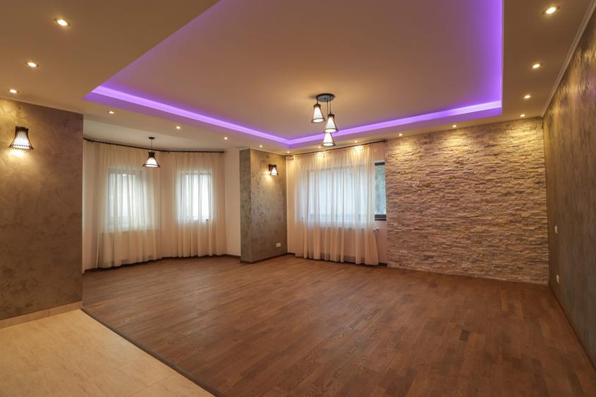 Busteni – Piatra Arsa, vila noua de vanzare! Vedere de top spre muntii Bucegi!