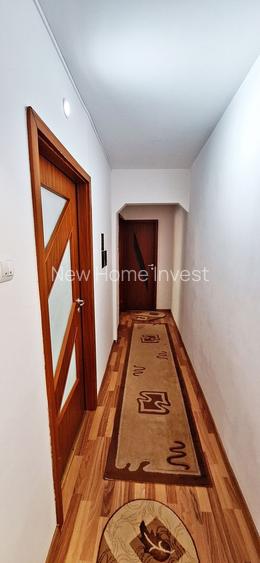 Racadau, la poalele Tampei, apartament 3 camere mobilat/utilat 600Euro - 10