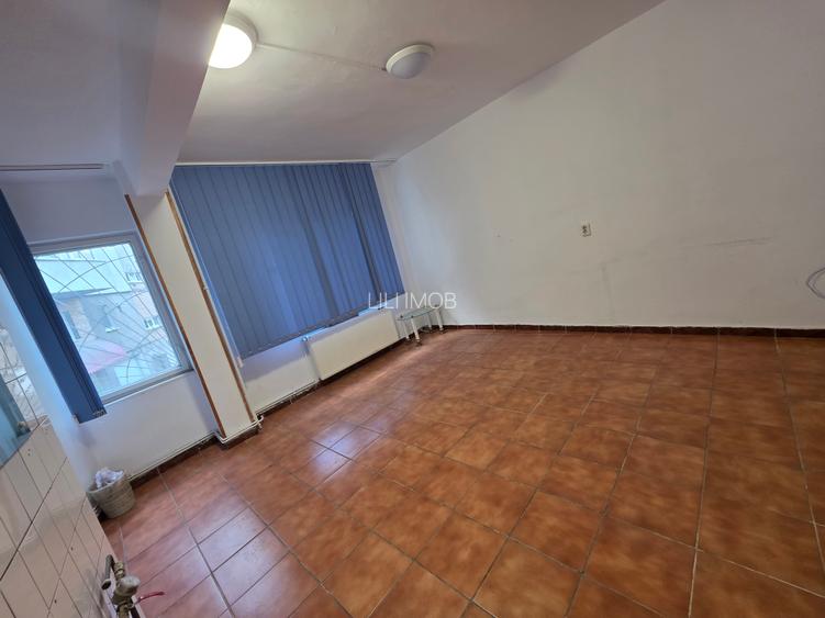 Vand spatiu comercial central Deva - 4