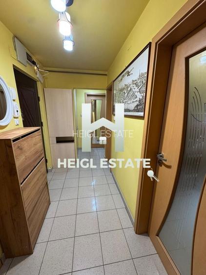 EXCLUSIVITATE Apartament cu 3 camere de vânzare in zona Lipovei, Timișoara - 10