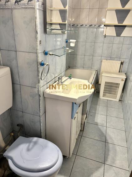 Apartament 2 camere I decomandat I de vanzare Imobilat I zona Carolina Mall