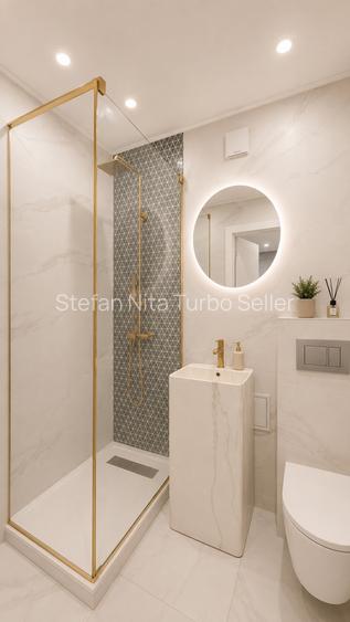 Apartament 3 camere metrou 1 Decembrie Titan - 5