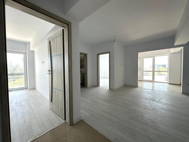 COMISION 0%! 3 CAMERE BLOC NOU! LIFT!
