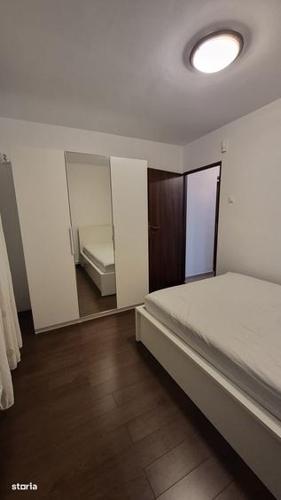 APARTAMENT DE INCHIRIAT