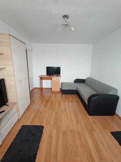 Apartament cu doua camere, Nitu Vasile, 87.000€ - 2