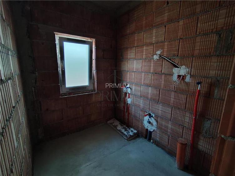Duplex pe parter - zona linistitita - finisaje la cerere - 5