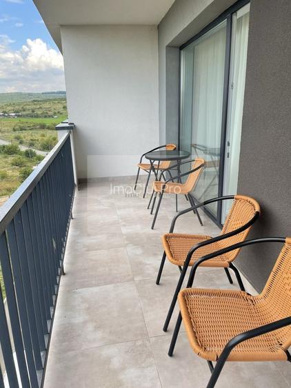 🏡 Închiriere 2 camere | Sopor | Baza Sportivă | Parcare - 7