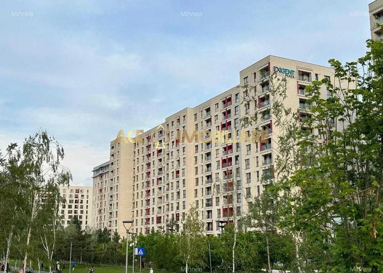 Garsoniera de vanzare | Blvd Timisoara | Metrou | Bloc nou | Centrala