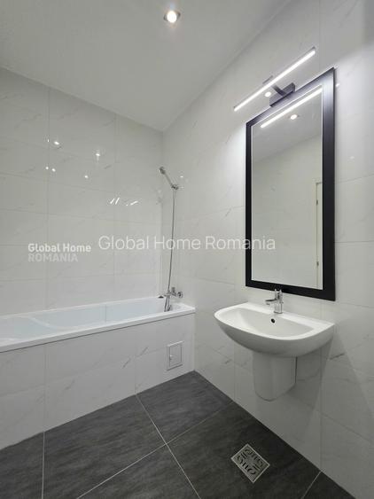 Pipera 1 • 118MP Penthouse 3 Camere + Terasa Proprie 127MP + Parcare • Open View - 29