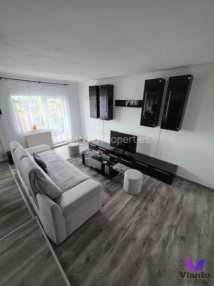Apartament 3 camere | 100 mp | Vasile Aaron | Sibiu - 5