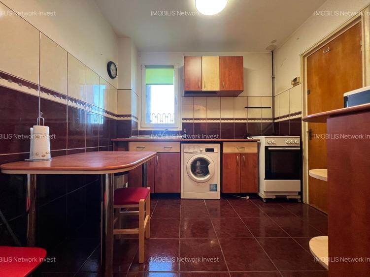 94000Euro, apartament decomandat, Titan