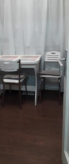 Gara de Nord-Ministerul Transporturilor, Apartament 2 camere