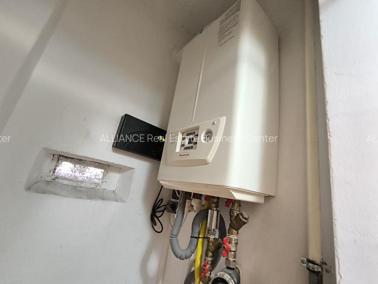 CENTRU PLAJA MODERN(COD03)- Apartament modern in vila interbelica ! - 18