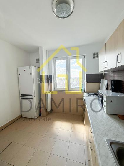 Apartament 3 camere Blvd. Dinicu Golescu metrou Gara de Nord Grivitei - 3