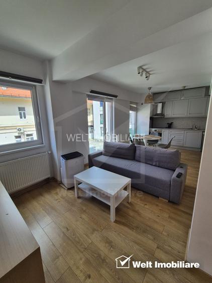 De vanzare 3 camere, parcare, ultracentral - 13