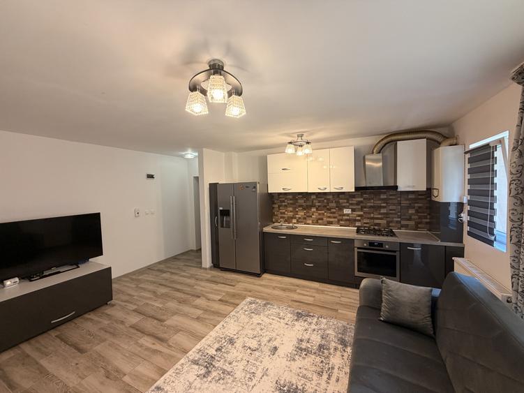 Apartament cu 3 camere zona VIVO/BMW