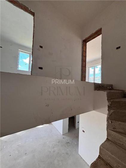 Moșnița Nouă | Duplex premium P+E | 130 mp utili | 4 camere | 350 - 19