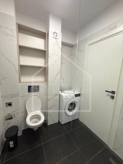 PRIMA INCHIRIERE | Apartament 3 camere | Parcare Inclusa | Baneasa - Sisesti