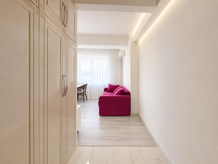 Apartament decomandat | Bloc Nou | Lumină, confort | Inel 2