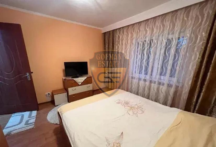 3 camere, Faleza Nord, parcare, centrala gaz, A/C, etaj 1/4, decomandat, 75mp
