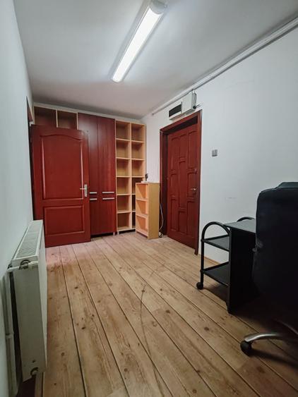 Spațiu comercial 70 mp – Str. George Coșbuc, zonă Tribunal