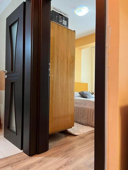 Apartament 2 camere , 41 mp utili, Prima Nufărul