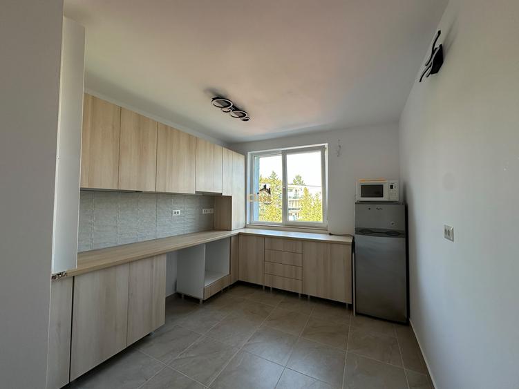 Apartament 2 camere | Modern | 47 mpu | Zona Fantanele Grigorescu