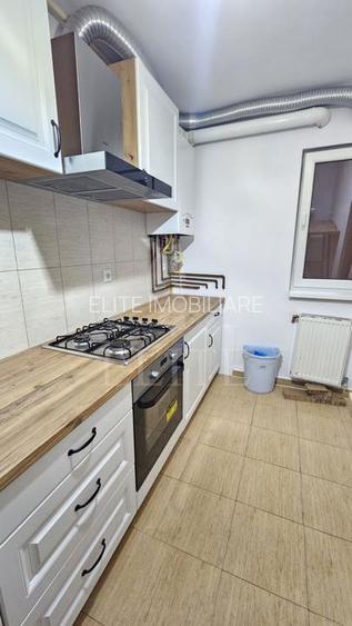 Apartament o camera în zona PLATINIA - 8