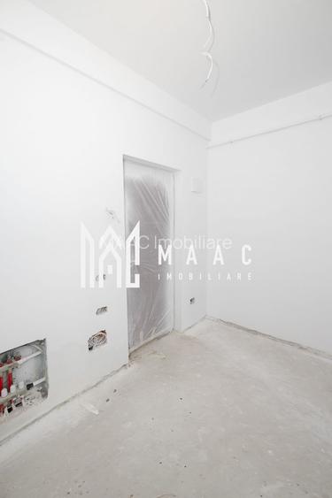 GARSONIERA| BLOC NOU| ETAJ 3 CU LIFT| GARAJ INCLUS - 4