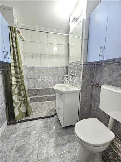 Apartament 2 camere Tudor etaj 2 mobilat utilat, garaj. Zona E.ON Gaz. - 6