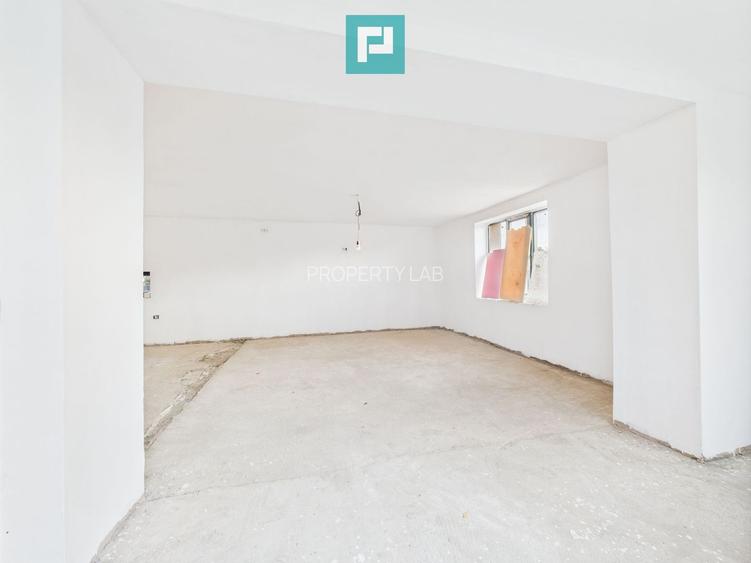 Casă cu 3 camere în Galșa, Arad, teren 1197 mp - 2