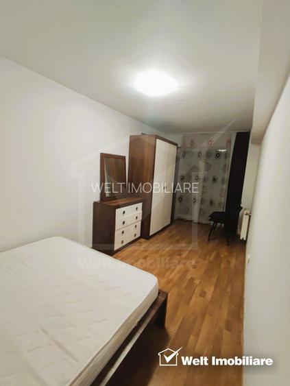 Apartament 2 camere, mobilat, utilat, zona Platinia Shopping Center - 3