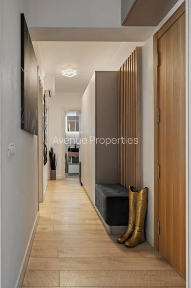 EXCLUSIVITATE 3 camere Parcului 20 - 11