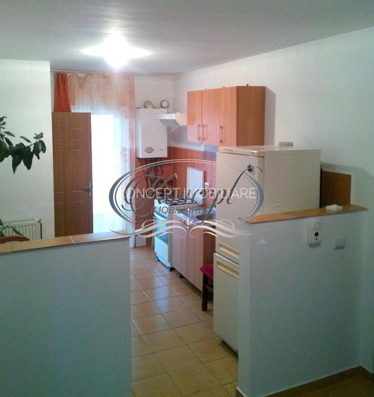 Apartament decomandat, cu parcare - 4