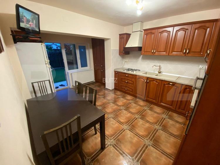 Casă individuală in Valea Voievozilor - 3