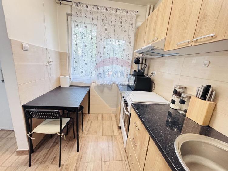 Apartament 2 camere de închiriat | Bd. Ion Mihalache – Domenii / 1 Mai - 12