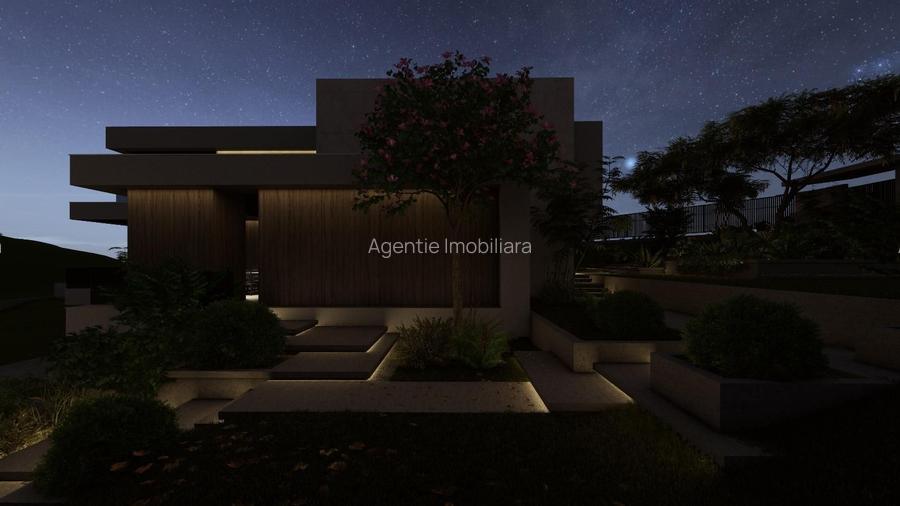 Teren intravilan pentru constructii – Faget | 1.417 mp - 3
