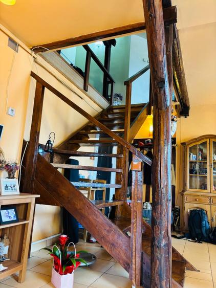 Apartament 3 camere, 101.85 mp utili, 2 nivele, Vasile Alecsandri