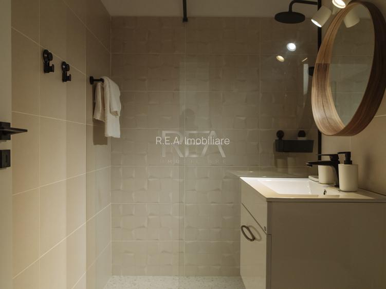 Garsoniera | Complex Rezidential Exigent Plaza Faza 5 | - 15