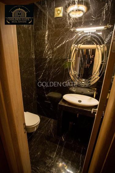 0 Comision | 4 Camere | Herastrau | Cartierul Francez | Garaj - 15