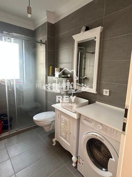 Apartament 1 dormitor de închiriat Doamna Stanca/etaj 1 cu lift/ loc de parcare - 6