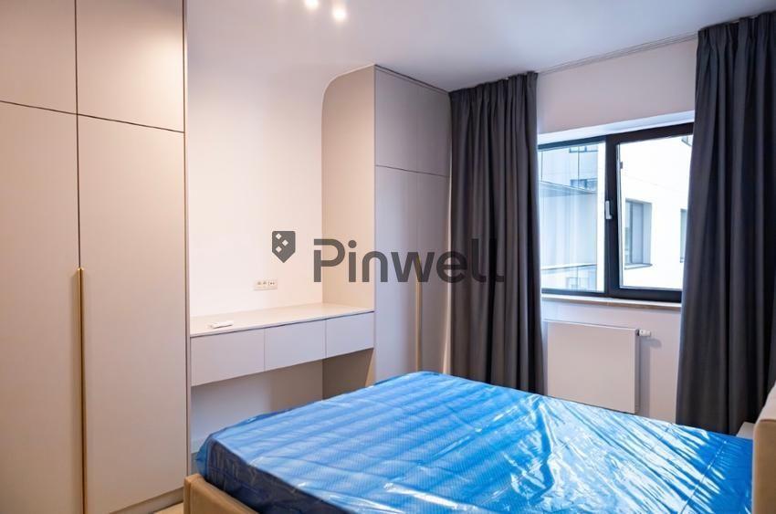 3 camere| Parcare subterana| Boxa| Cortina North| Pipera| PET FRIENDLY