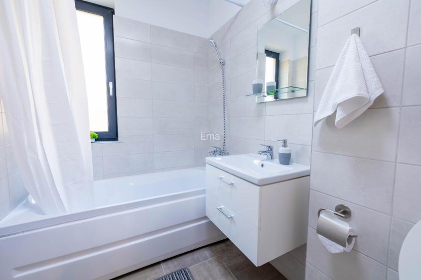 Chirie Giroc: Apartament 2 camere, loc de parcare inclus, Pet Friendly - 5