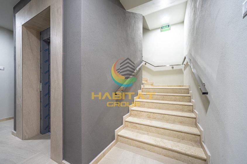 Apartament 2 Camere Finisaje Premium Mutare Imediata Grand Arena