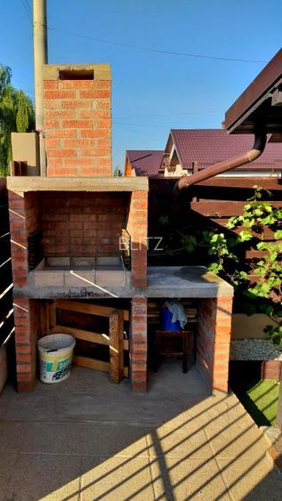 Casa 145mp , teren 345mp, zona DAMILA-SELGROS - 11