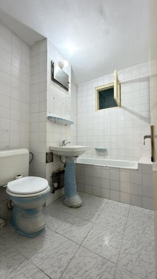 Apartament 2 camere, 50 mp utili, etaj 3 - zona Soarelui